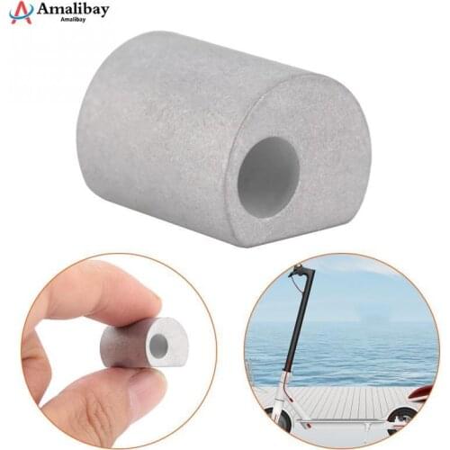 For Xiaomi M365 Parts Folding Head Replacement Repair Spare Parts Accessories For Xiaomi Mijia M365 Electric Scooter