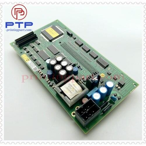 00.785.0117 00.781.4557 suitable for Heidelberg SM52 SM74 SM102 CD102 Printing Machine Flat Module ICPB Circuit Board ICPB