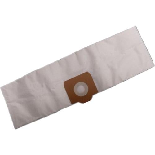 2 pcs/lot Vacuum Cleaner Big Bags Dust Filter Bag for Hoover SX2043 Electrolux Z 53 Nilfisk AERO karcher 2001 Vacuum Cleaner