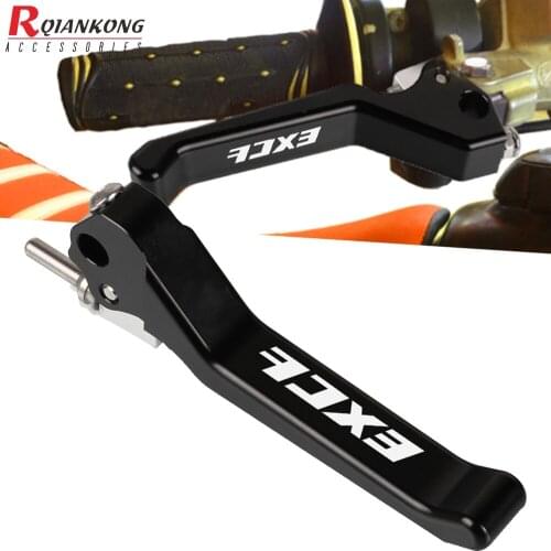 400XCFW 400EXCF Front Brake Lever For 400 XCFW/EXCF 2004 2005 2006 2007 2008 Motorcycle Brake Levers Handle Conversion Kits