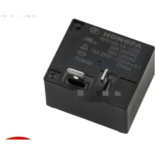 50PCS/HF2160-1A-12DE HF2160-1A HF2160 NEW