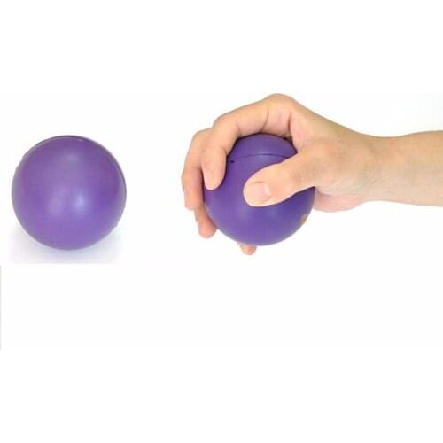 7cm Squishies Stress Relief Ball Stress Fidget Hand Relief Squeeze Foam Squishy Balls Random Color Kids Toys Gifts Phone Straps