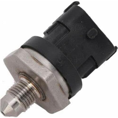 Car Fuel Rail Pressure Sensor 2S7G9F972AD 0261545058 Fit for ALFA ROMEO 156 159 SPIDER 1.9 2.0