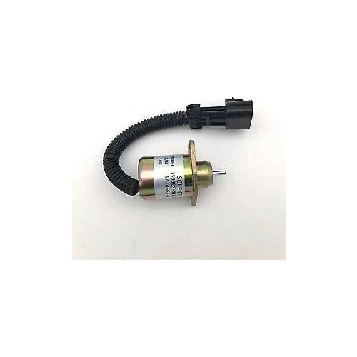 Engine Solenoid 17594-60014 16616-60010 17454-60010 SA-4569T