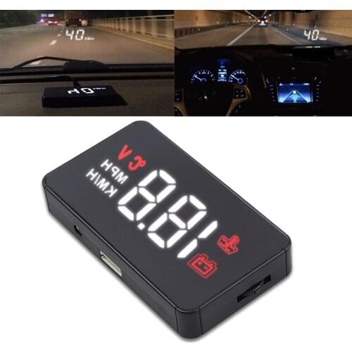 EGFirtor Windshield Projectors
