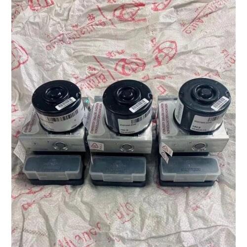ABS ELECTROHYDRAULIC CONTROL COMPONENT (BRILLIANCE V5)