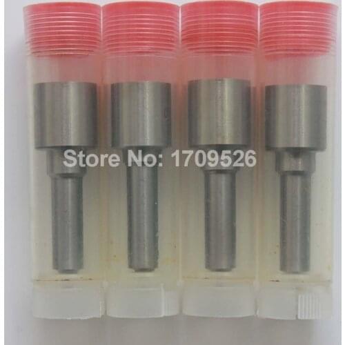 Common Rail Nozzle DLLA155P965 with Black Needle for injector 095000-6700/095000-6701 OoMYAPoO (Quantity: 4 Pieces/Lot)