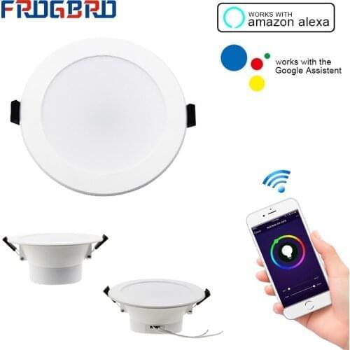 FROGBRO LED Lightening