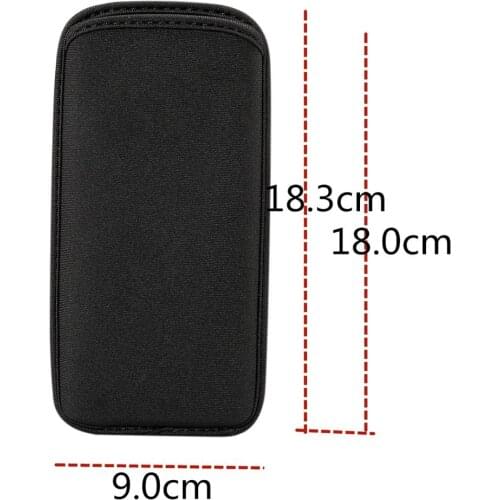 Haweel Samsung Galaxy Note 8 Phone Cases