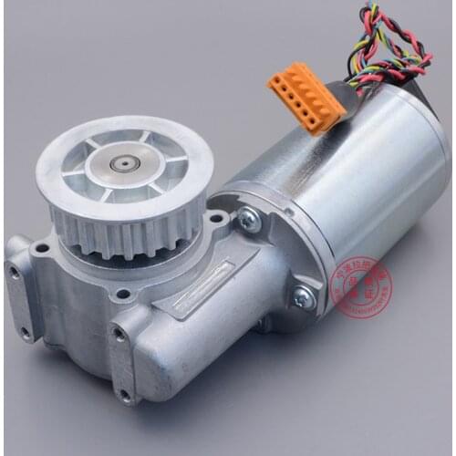 For Otis AT120 door motor motor door box controller frequency conversion FAA24350BL2 elevator accessories AA