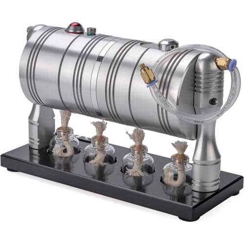 Steam engine model boiler steam generator steam boiler