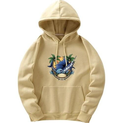 Fashion Print Casual Hoodies Sweatshirts Men 2021 Autumn Winter Fleece Oversized Hoodie Men Couple Japanese Streetwear Pullovers