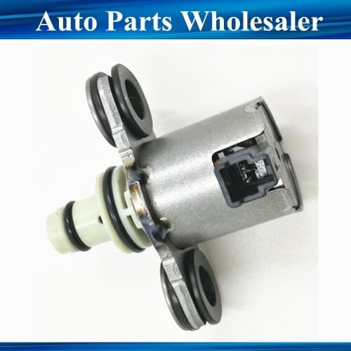 Original Used G7T12074 Transmission Solenoid Valve