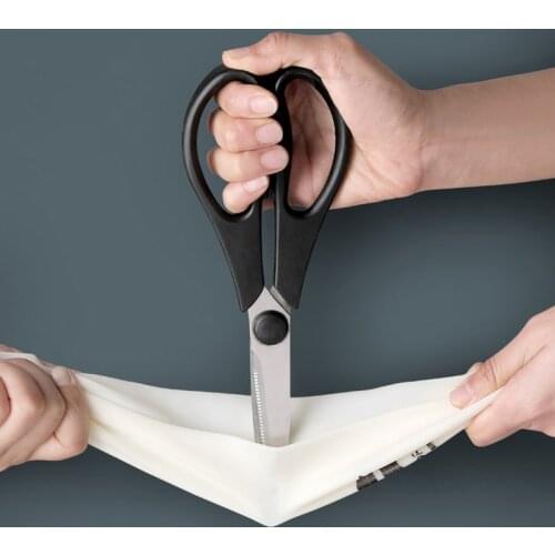 2PCS Reusable Waterproof Rubber Latex Dishwashing Gloves Kitchen Durable Cleaning White Household Gloves Working Dishwash Tool