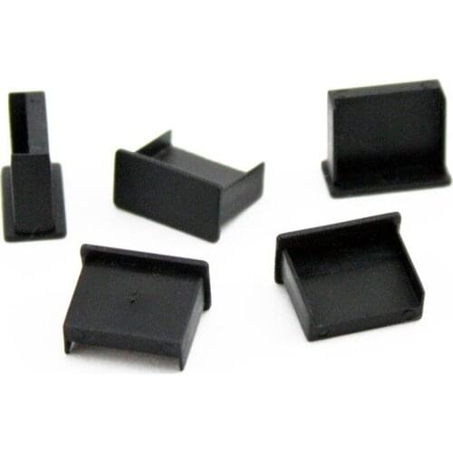 Custom Injection mold OEM Best Byte Computers USB Protective USB Cover