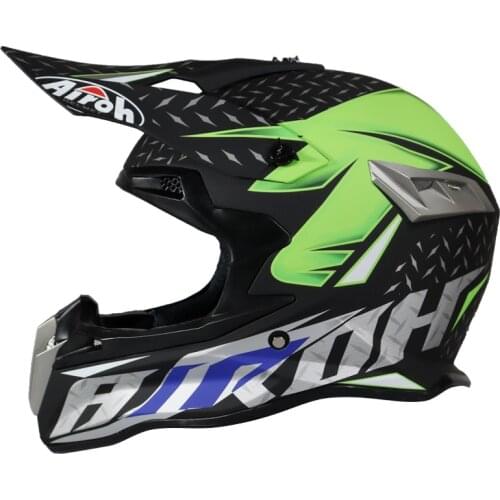 New Hot High Quality Off Road Motorbike Full Face Moto Cross Helmet Downhill MTB DH Racing Helmet S M L XL available