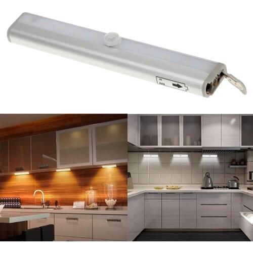 TETOU Power Lighting