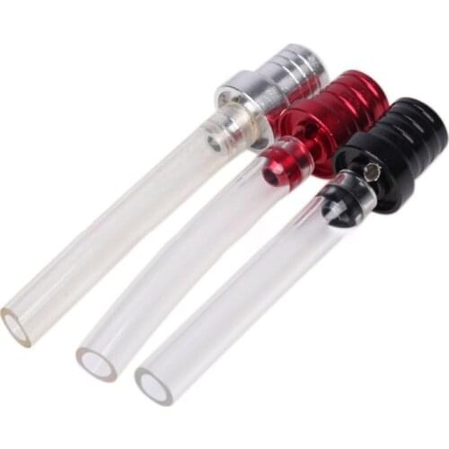 CNC Fuel Tank Air Vent Gas Cap Oil Vent For YZF RMZ CRF KLX DRZ Motorcross Motorcycle Dirt Pit Bike Supermoto ATV