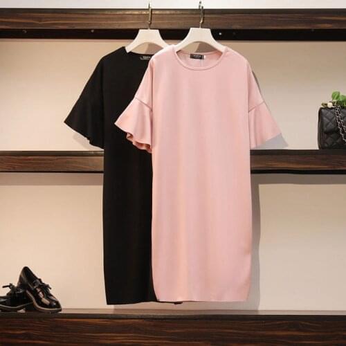 TowerKe Summer Dresses With Sleeves