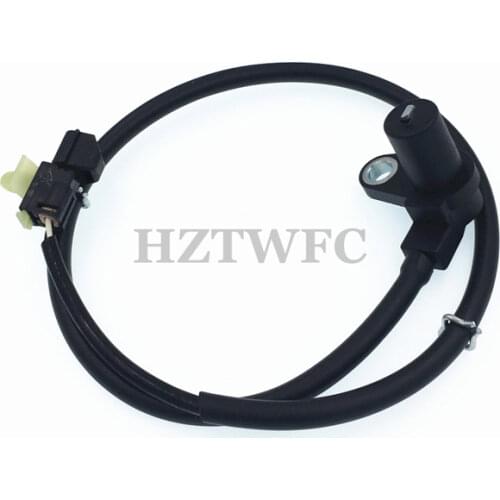 Rear Left & Right ABS WHEEL Speed Sensor For Mitsubishi Pajero Pinin Shogun Pinin 1.8 2.0 MR569090 MR475175