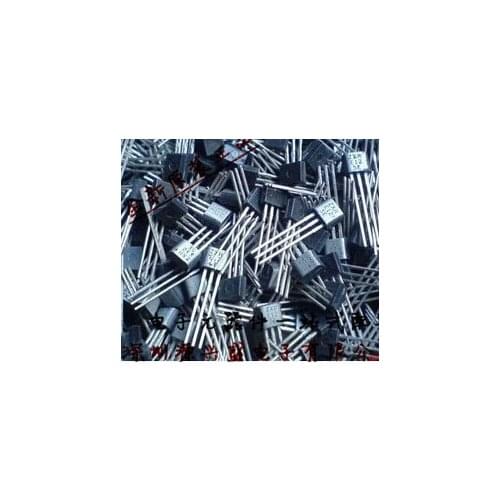 100% New original ZTX450 ZETEX