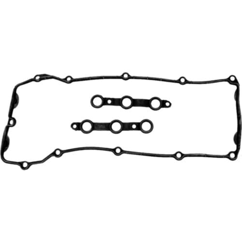 10PCS New Valve Cover Gasket For BMW E38 E39 E46 E53 323i 328i 330i 325i 528i 525i X5