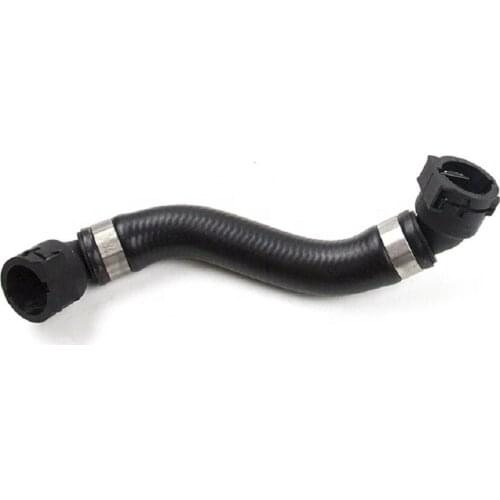 17127537101 Brand New Silicone Radiator Coolant Hose For Germany Car BMW X5 E70 Free Shipping