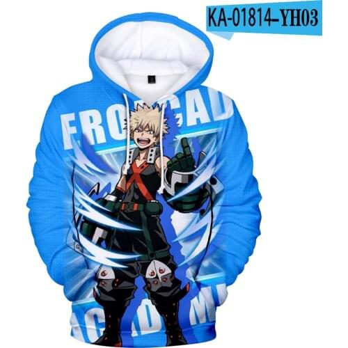 2021 Creative Printed Denki Kaminari 3D Hoodie Men Women Harajuku Spring Autumn Sweatshirts Streetwear Clothes Hoodies Mens