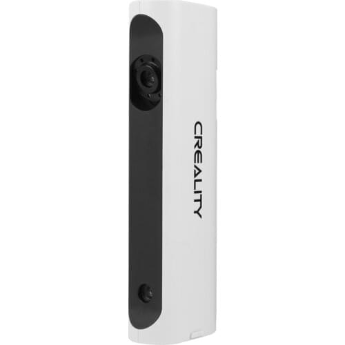 CR-Scan 01 Creality 3D Scanner Handheld Mode Flexible Portable Fast automatic Data Process matching High-precision 0.1MM