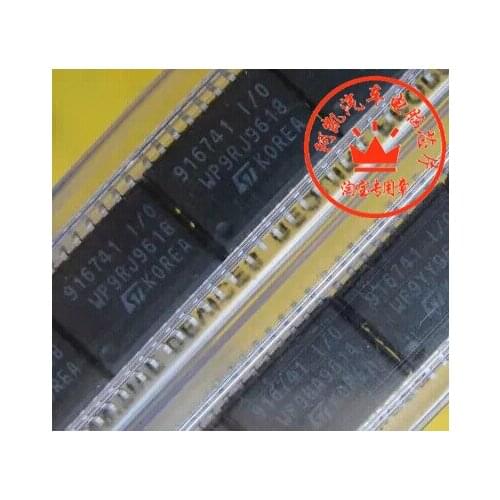 916741 I/O auto ignition driving chip computer board patch 16 feet