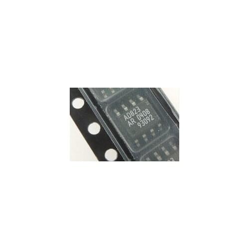 Free shipping 10pcs/lot AD823AR AD823