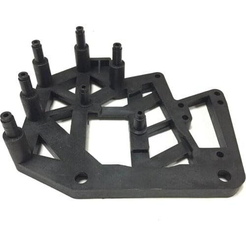 Bowling Spare Parts T47-071858-002 Solenoid Holder Use for Brunswick Bowling Machine