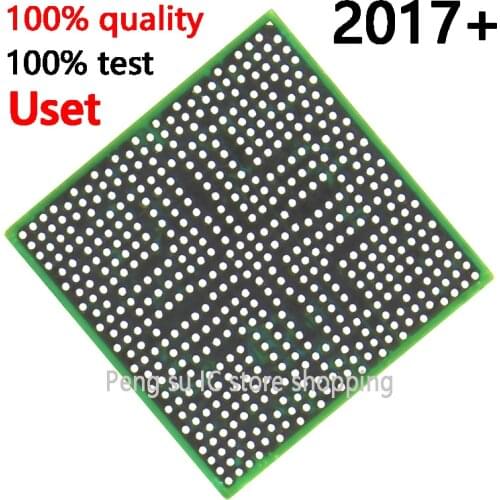 DC:2017+ 100% test very good product 215-0752001 BGA 215 0752001 bga chip reball with balls IC chips