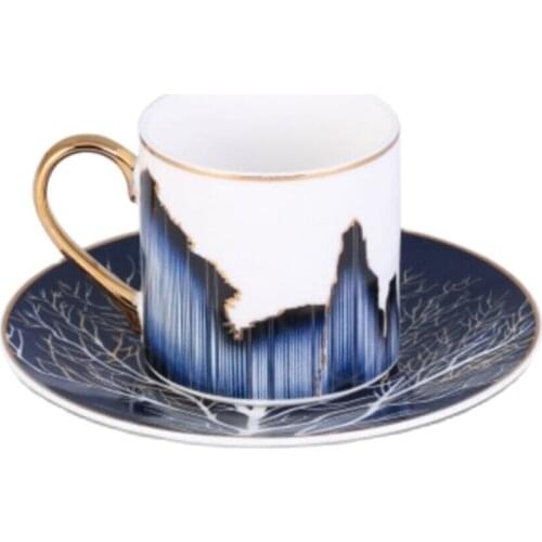 Emsan Tea Cups