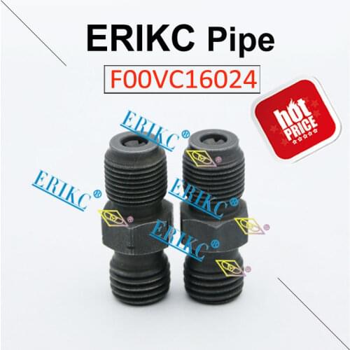 ERIKC F00VC16024 Pin Mounting for Bosch 110 Series Injector, Discharge Pipe F 00V C16 024 Aansluiting Common Rail F00V C16 024