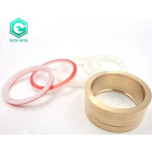 Waterjet HP Seal Assembly hybrid 20467135 – 1.13 plunger units 75S/100S HP Oil seal kit