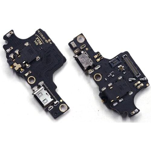 Микрофоны для телефонов Huawei Honor 10 JSJKTREES China At AliExpress