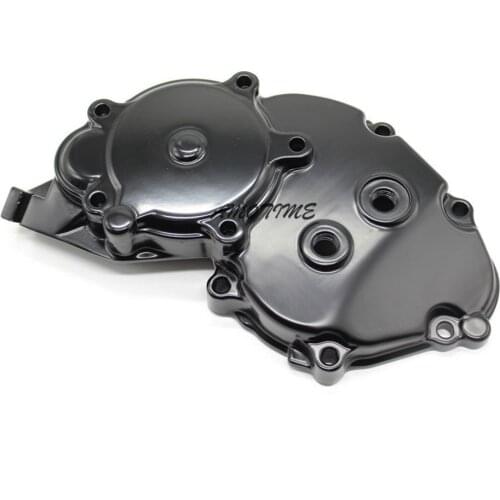 For Kawasaki Ninja ZX10R 2006 2007 2008 2009 2010 ZX-10R Motorcycle Crankcase Engine Starter Cover right