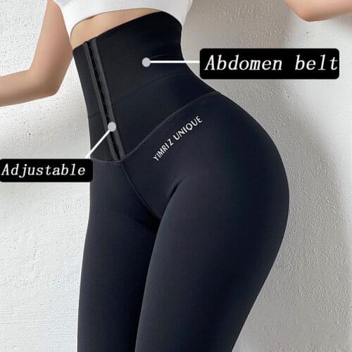 Healorange New Yoga Leggings High Waist Elasticity Yoga Leggins Women Yogs Pants For Women Sport Leggins For Women Yoga Tights
