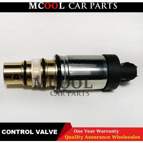 NEW AC Air Conditioning refrigerant Compressor Electronic Solenoid Control Valve Sensor for KIA Sorento K3 K4 Fiat 97674-2S000