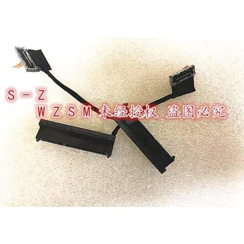 New orginal HDD cable connector FOR Acer 8431 8481G 8481T 8481TG SATA hard disc Drive Cable DC02C002200