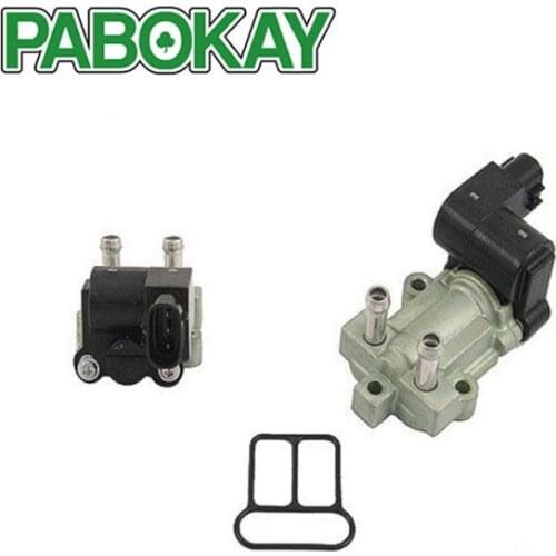 OEM For 01-05 Honda Civic 1.7L Idle Air Control Valve 16022-PLC-J01 IACV I17 DSFHD003 16022-PLC-003 16022-PLC-J03 16022PLC003