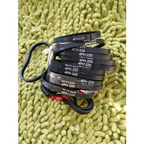 Clothes dryer belt 4PH225