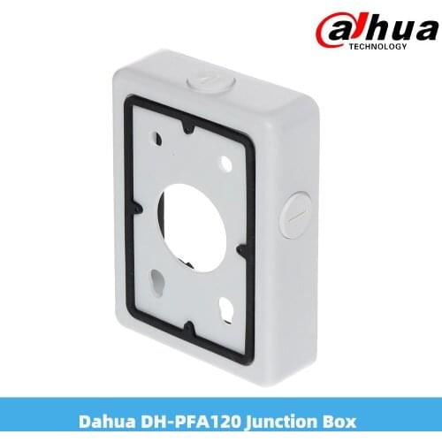 Dahua Original IP Camera Bracket DF-PFA120 Junction Box