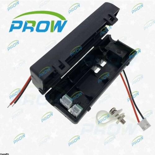 A4 A5 A6 for Panasonic servo encoder battery box DVOP4430 absolute pulse coder absolute encoder 3.6V DVOP 4430 battery unit V