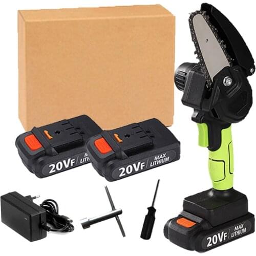 Abizoe Electric Chain Saws