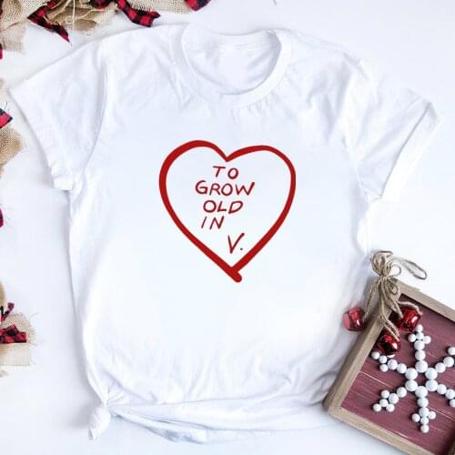 Women's T-shirts With Inscriptions AGUTZM China