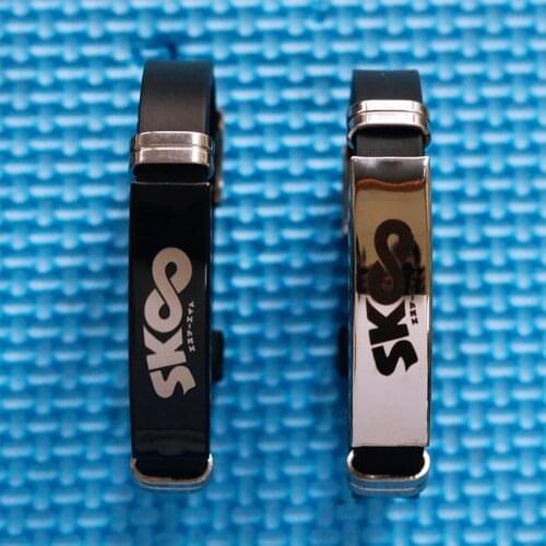 Anime Sk8 The Infinity Wristband Cosplay Prop Accessories Bracelet HandChain