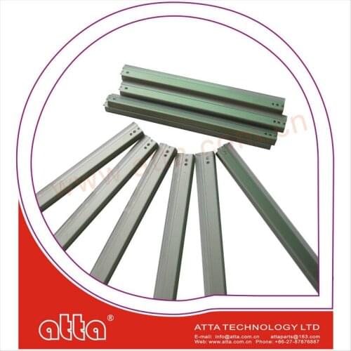 ATTA printer parts comopatible Wiper Blade: IR2270/2870, cheap with high quality