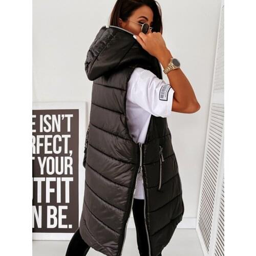 CCBSTS Women's Long Down Jackets